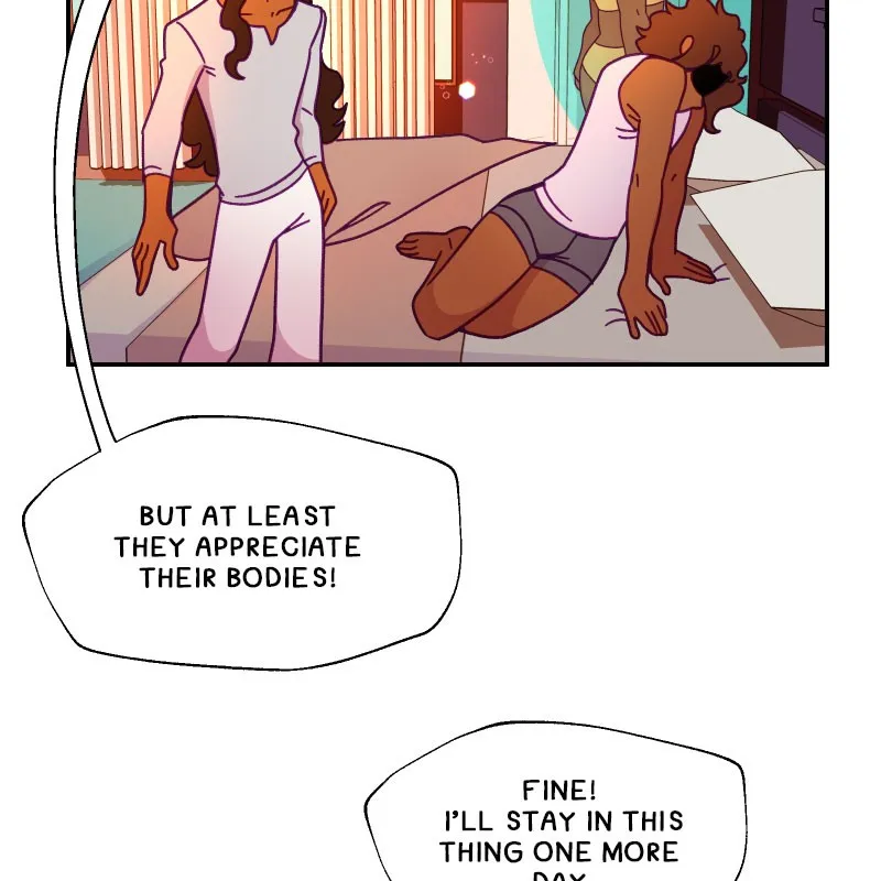 Fluidum Chapter 28 page 40 - 