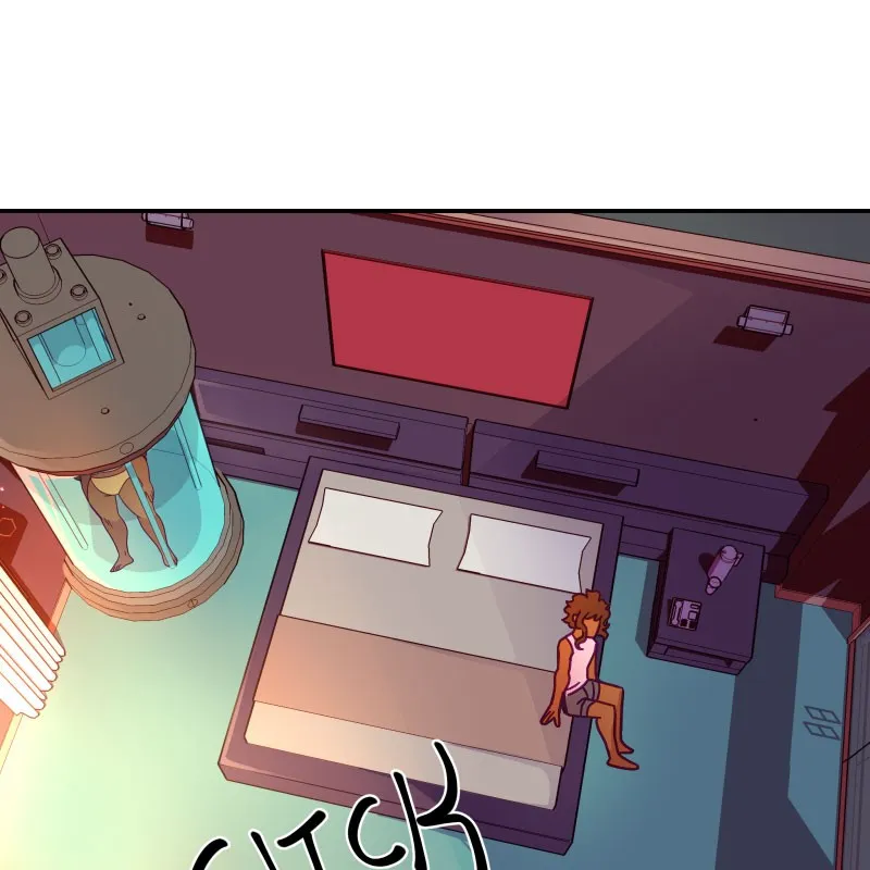 Fluidum Chapter 28 page 42 - 