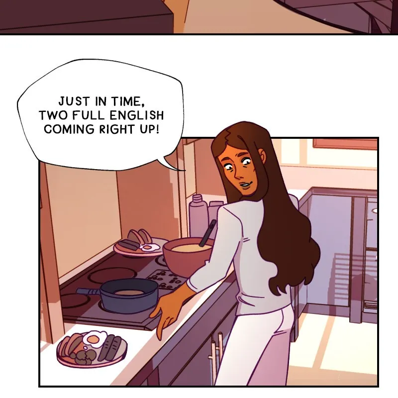 Fluidum Chapter 28 page 45 - 