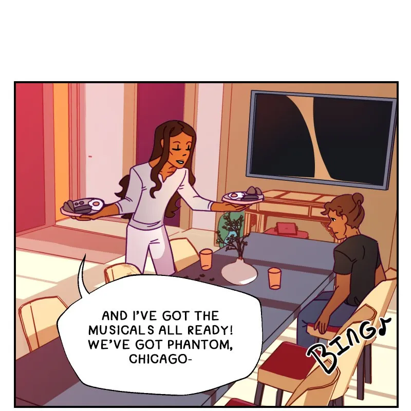 Fluidum Chapter 28 page 46 - 