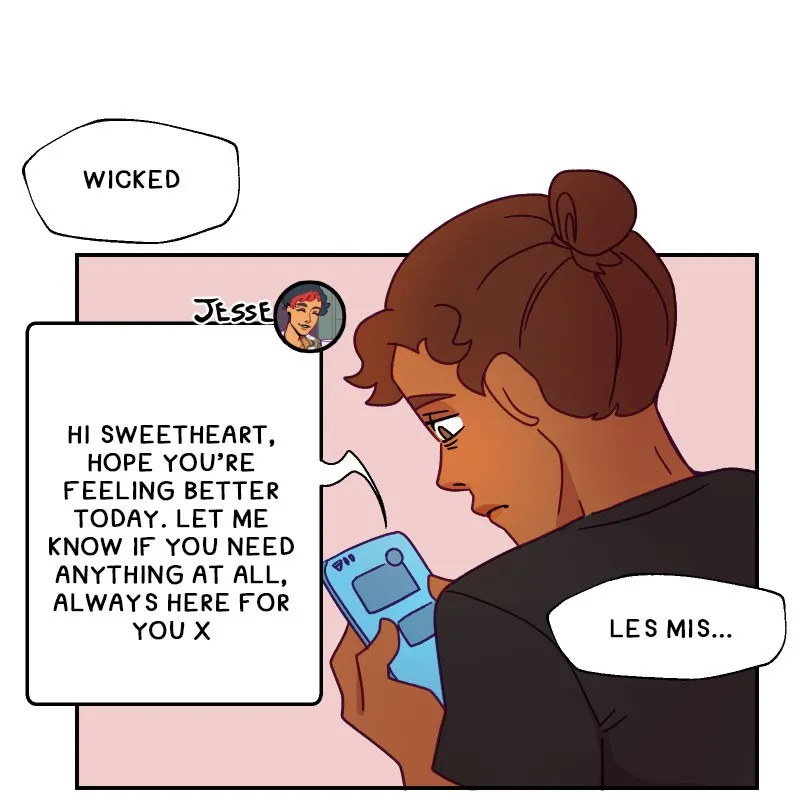 Fluidum Chapter 28 page 47 - 