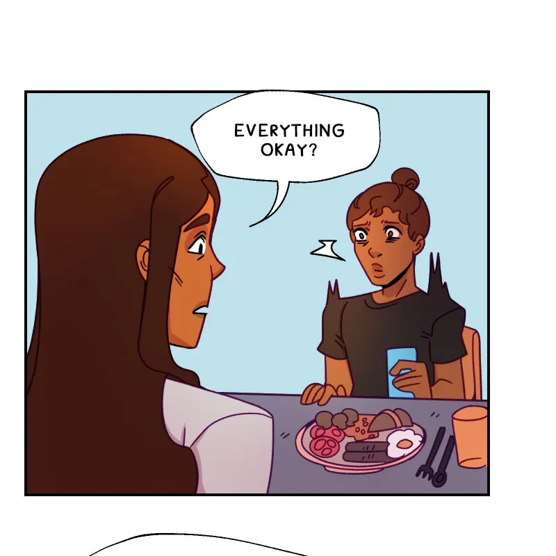 Fluidum Chapter 28 page 48 - 