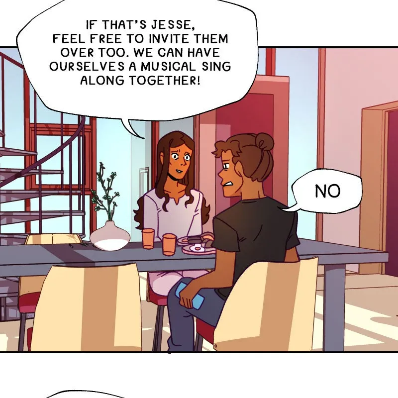 Fluidum Chapter 28 page 49 - 