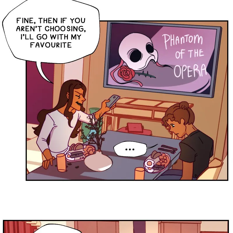 Fluidum Chapter 28 page 50 - 