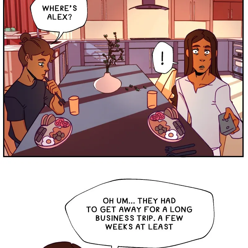 Fluidum Chapter 28 page 51 - 