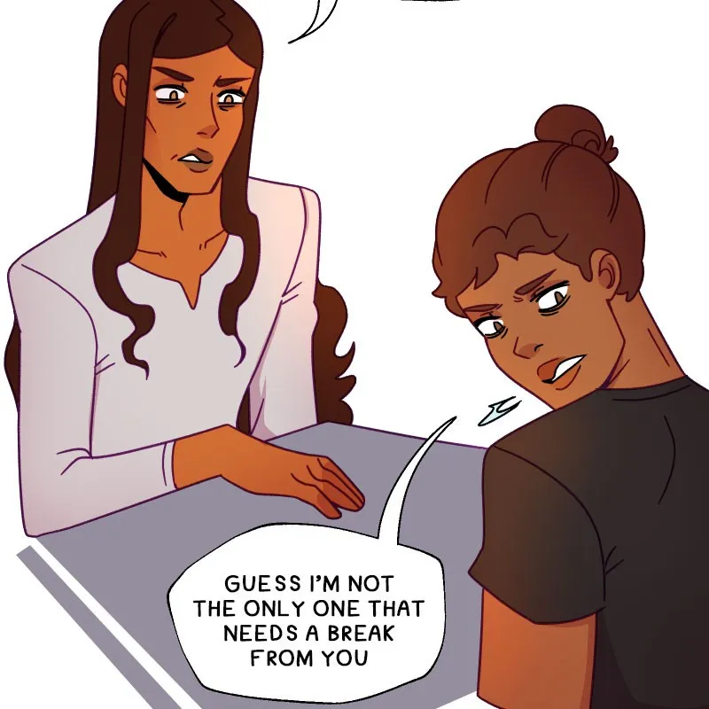 Fluidum Chapter 28 page 52 - 