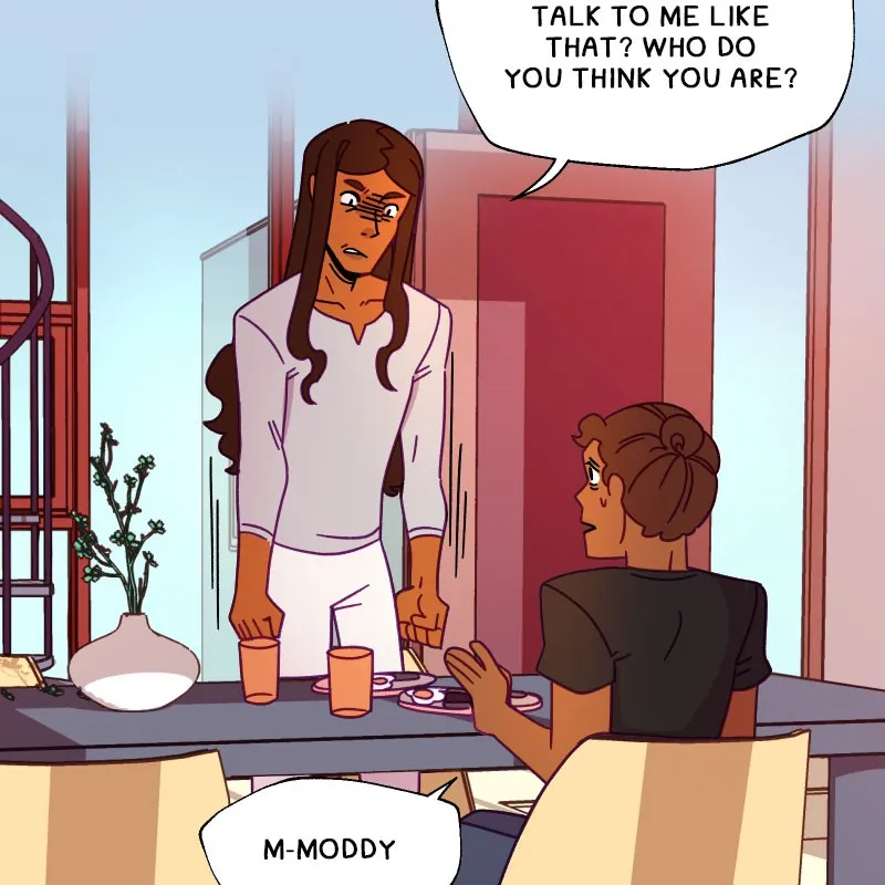 Fluidum Chapter 28 page 57 - 