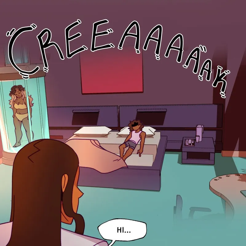Fluidum Chapter 28 page 7 - 