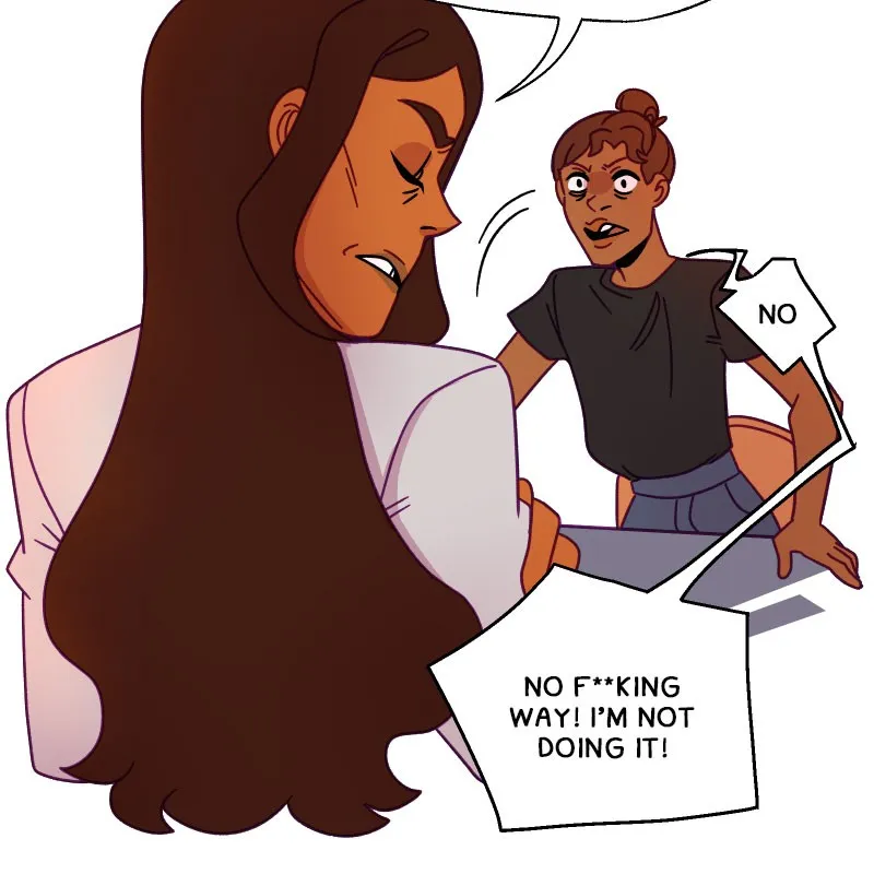 Fluidum Chapter 28 page 63 - 