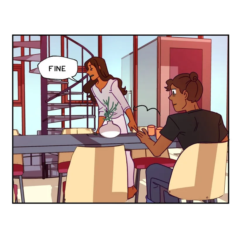 Fluidum Chapter 28 page 64 - 
