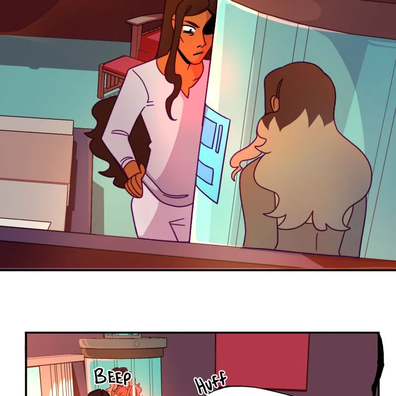 Fluidum Chapter 28 page 67 - 