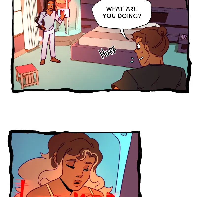 Fluidum Chapter 28 page 68 - 