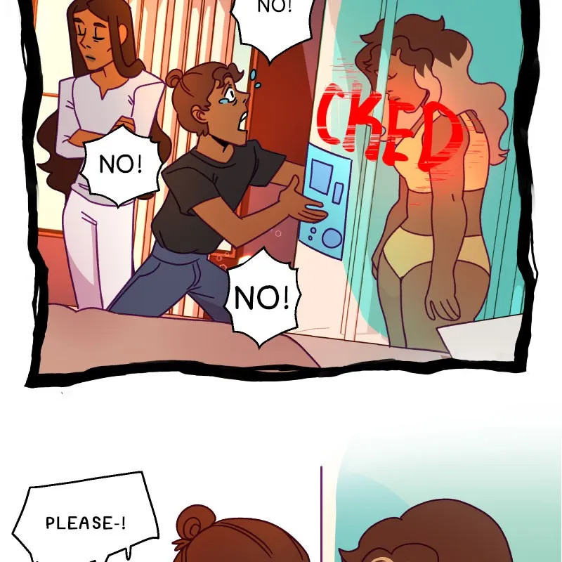 Fluidum Chapter 28 page 71 - 