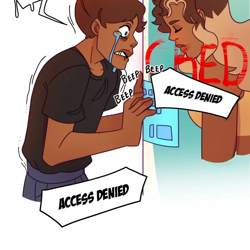 Fluidum Chapter 28 page 72 - 