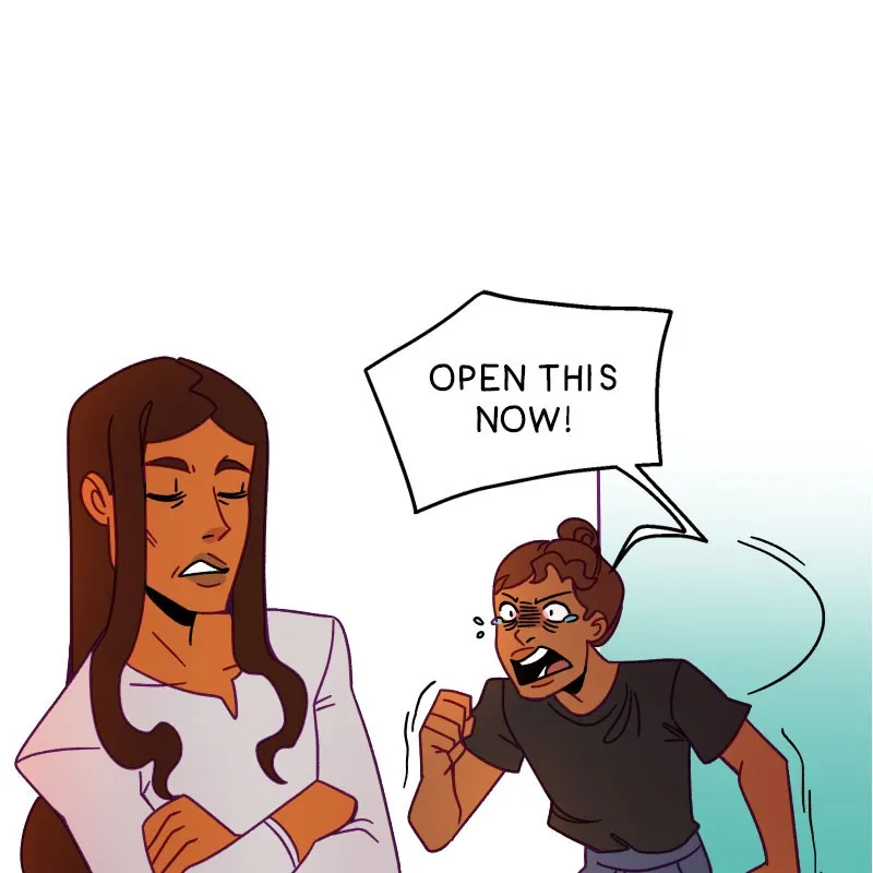 Fluidum Chapter 28 page 74 - 