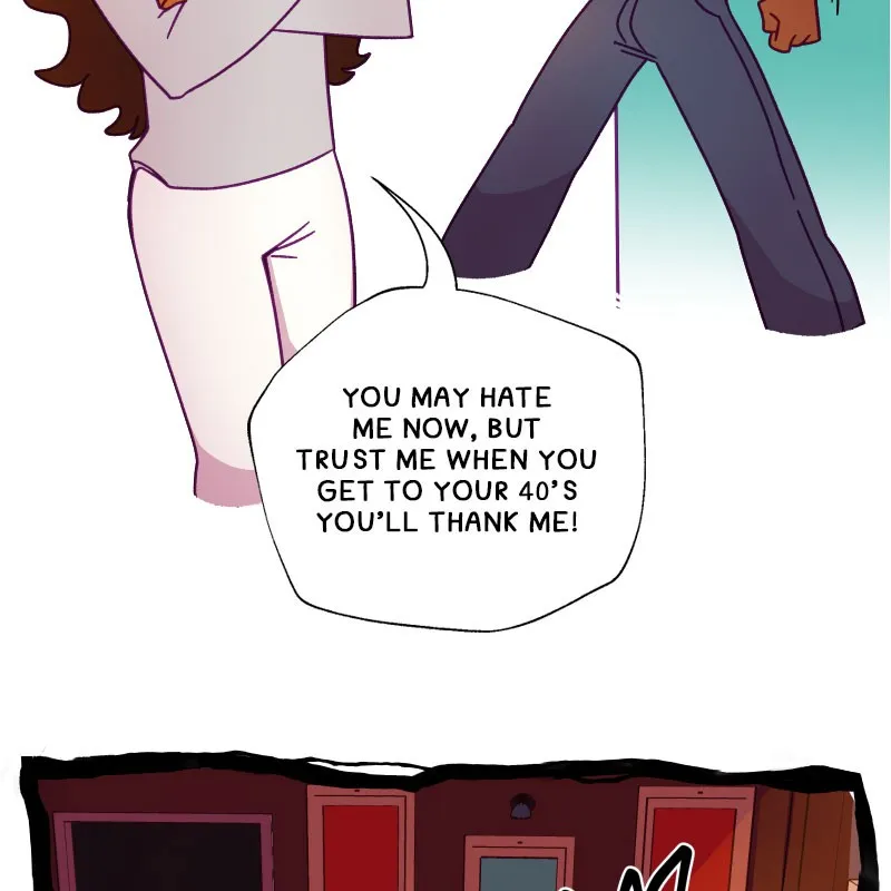 Fluidum Chapter 28 page 75 - 