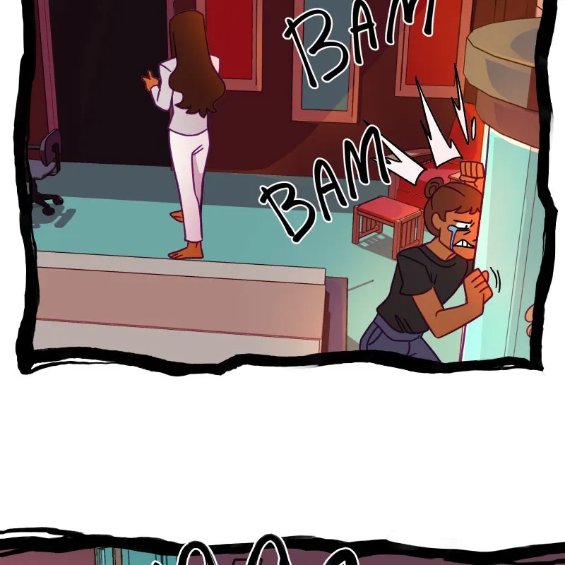 Fluidum Chapter 28 page 76 - 