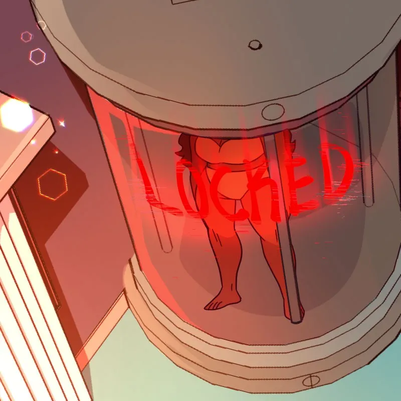 Fluidum Chapter 28 page 79 - 