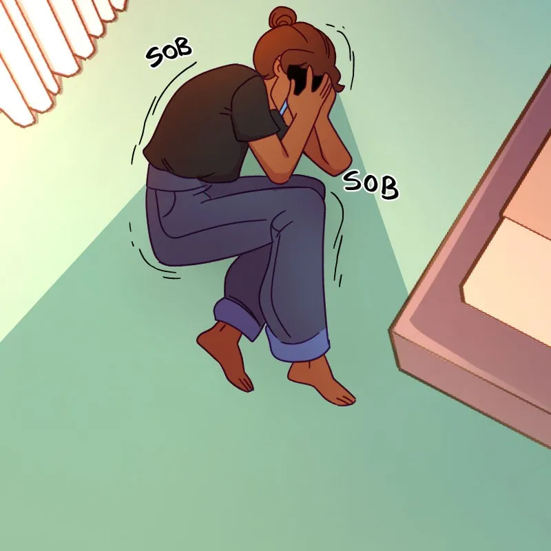 Fluidum Chapter 28 page 80 - 
