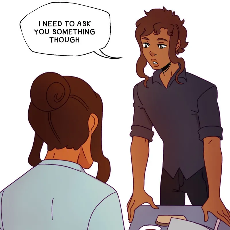 Fluidum Chapter 29 page 20 - 