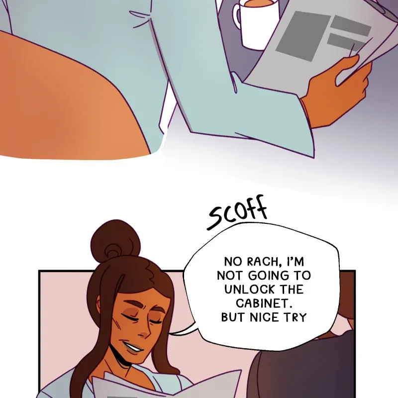 Fluidum Chapter 29 page 21 - 