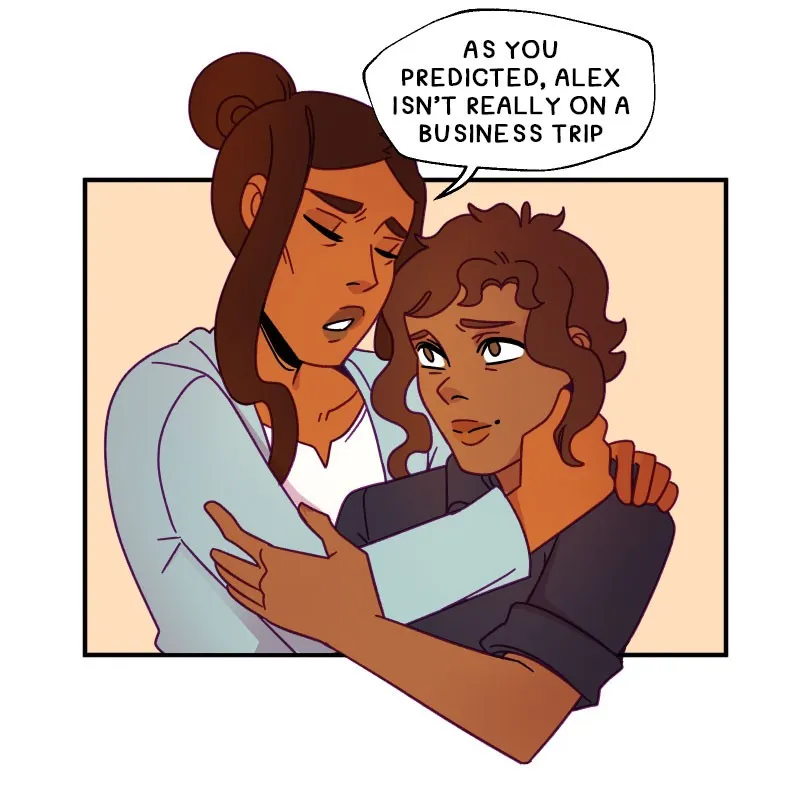 Fluidum Chapter 29 page 29 - 