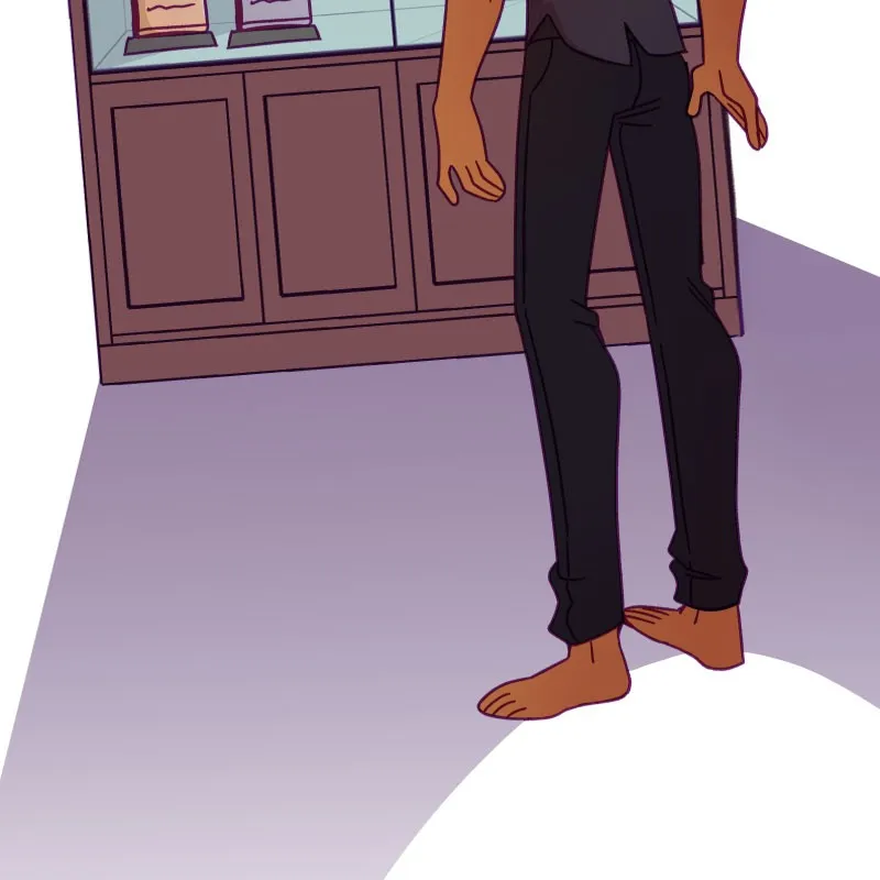 Fluidum Chapter 29 page 42 - 