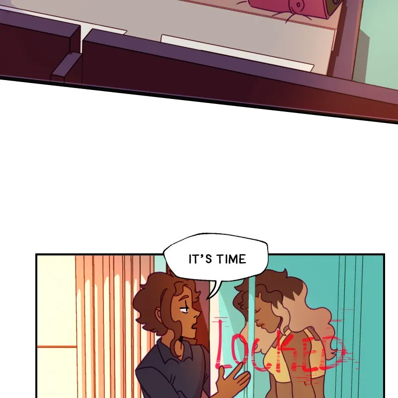 Fluidum Chapter 29 page 48 - 