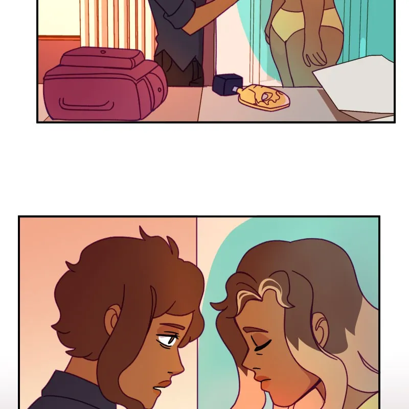 Fluidum Chapter 29 page 49 - 