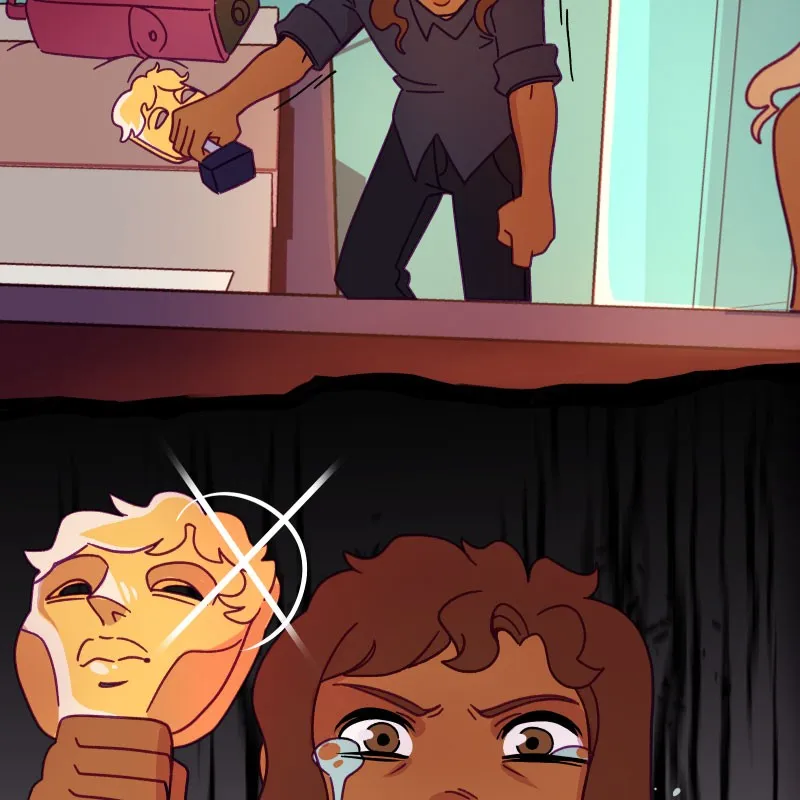 Fluidum Chapter 29 page 52 - 