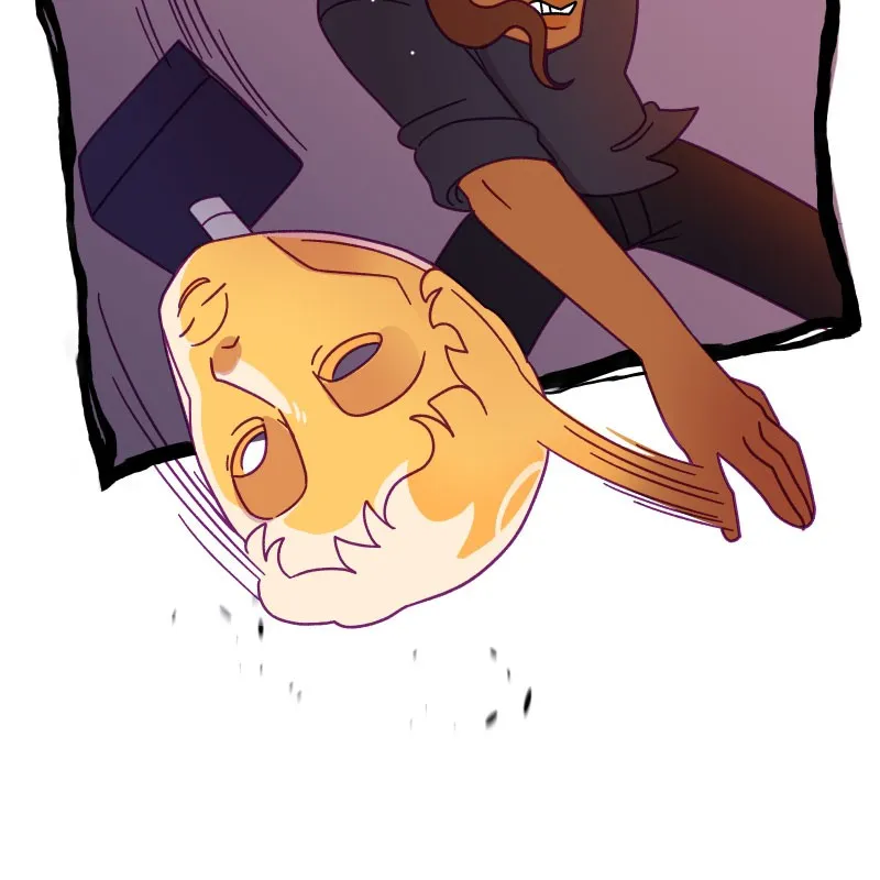 Fluidum Chapter 29 page 55 - 
