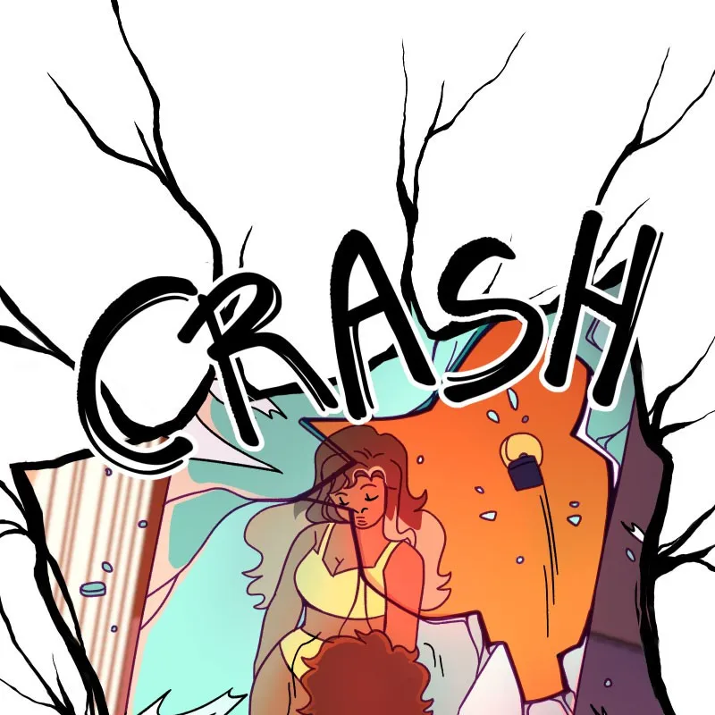 Fluidum Chapter 29 page 58 - 