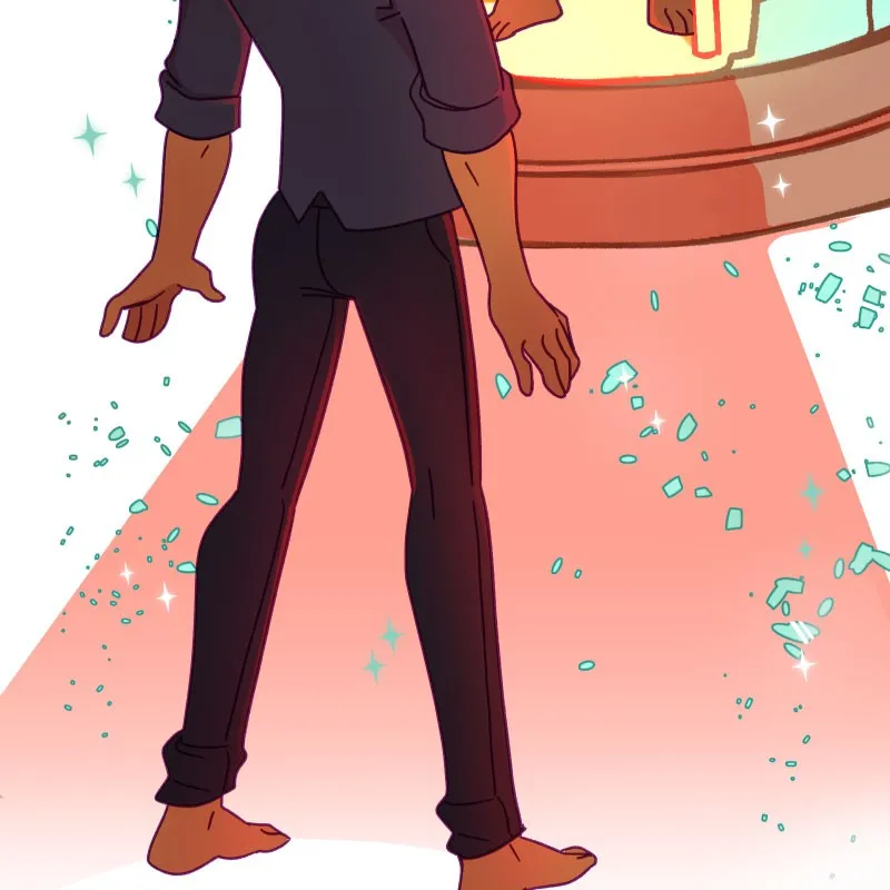 Fluidum Chapter 29 page 61 - 