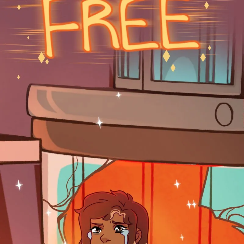 Fluidum Chapter 29 page 67 - 