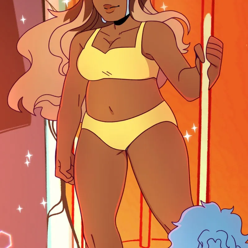 Fluidum Chapter 29 page 68 - 