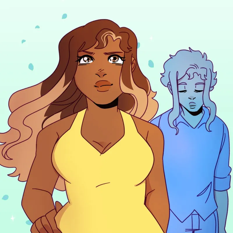 Fluidum Chapter 29 page 71 - 
