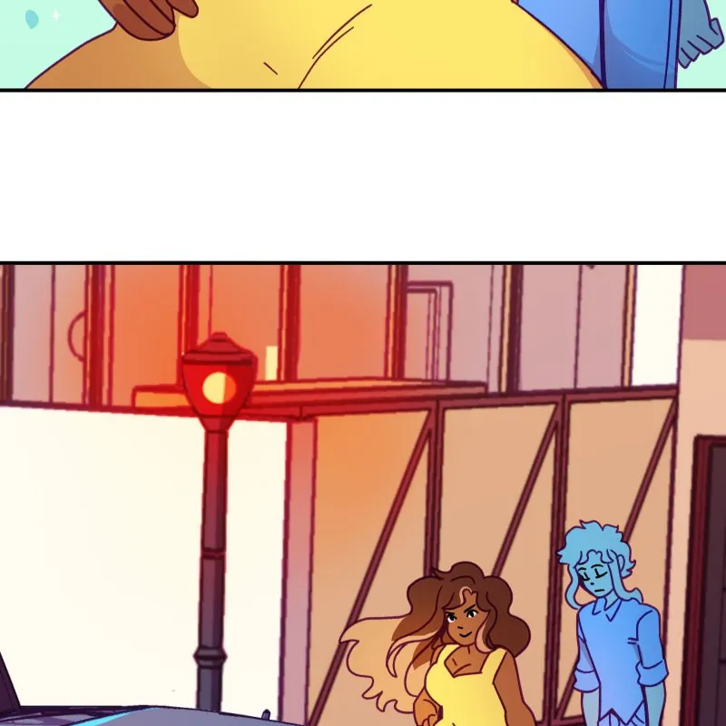 Fluidum Chapter 29 page 72 - 