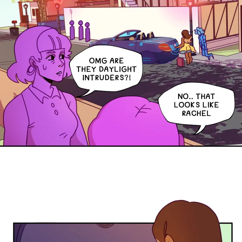 Fluidum Chapter 29 page 75 - 