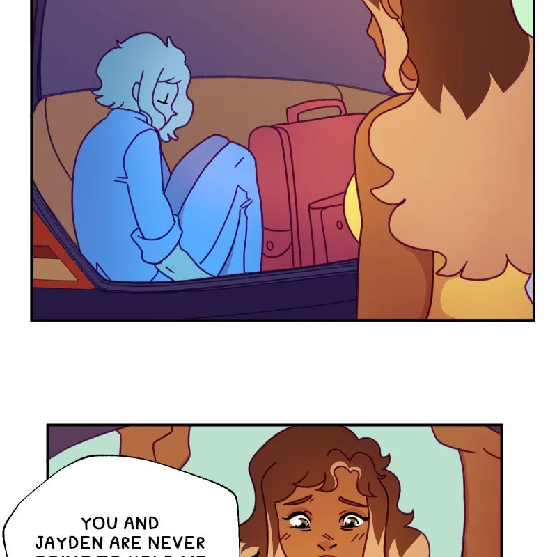 Fluidum Chapter 29 page 76 - 