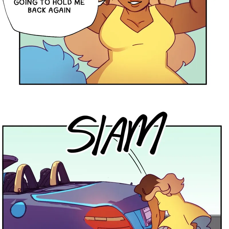 Fluidum Chapter 29 page 77 - 