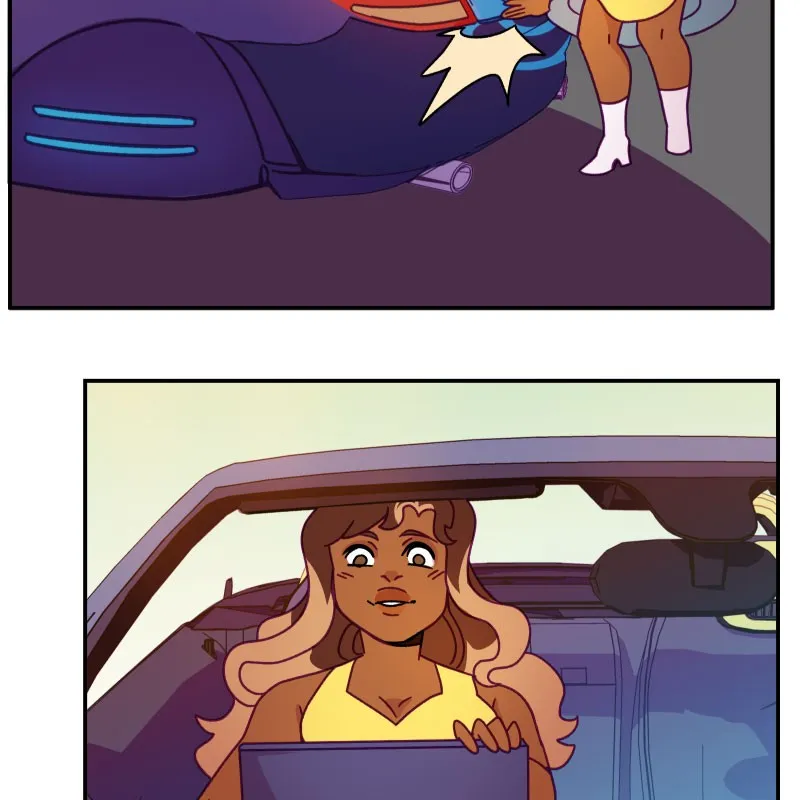 Fluidum Chapter 29 page 78 - 