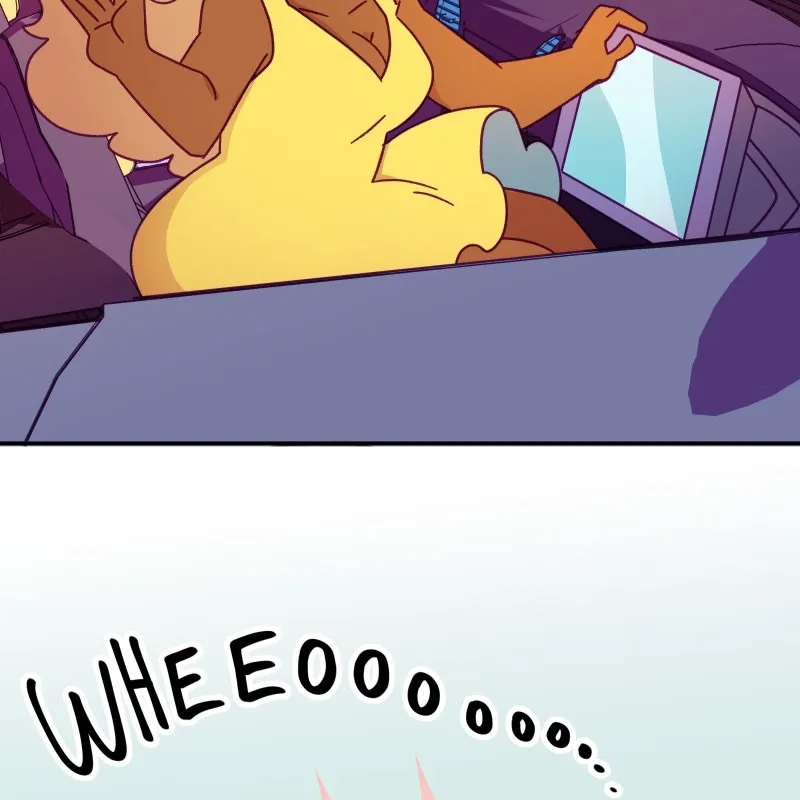 Fluidum Chapter 29 page 81 - 