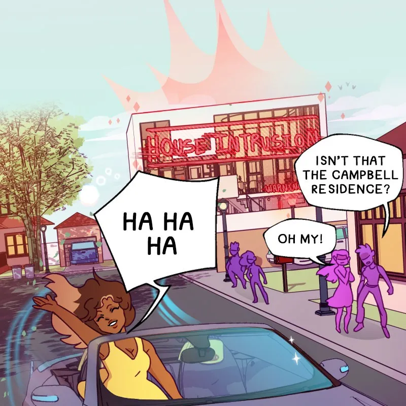 Fluidum Chapter 29 page 82 - 