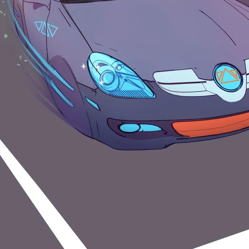 Fluidum Chapter 29 page 83 - 