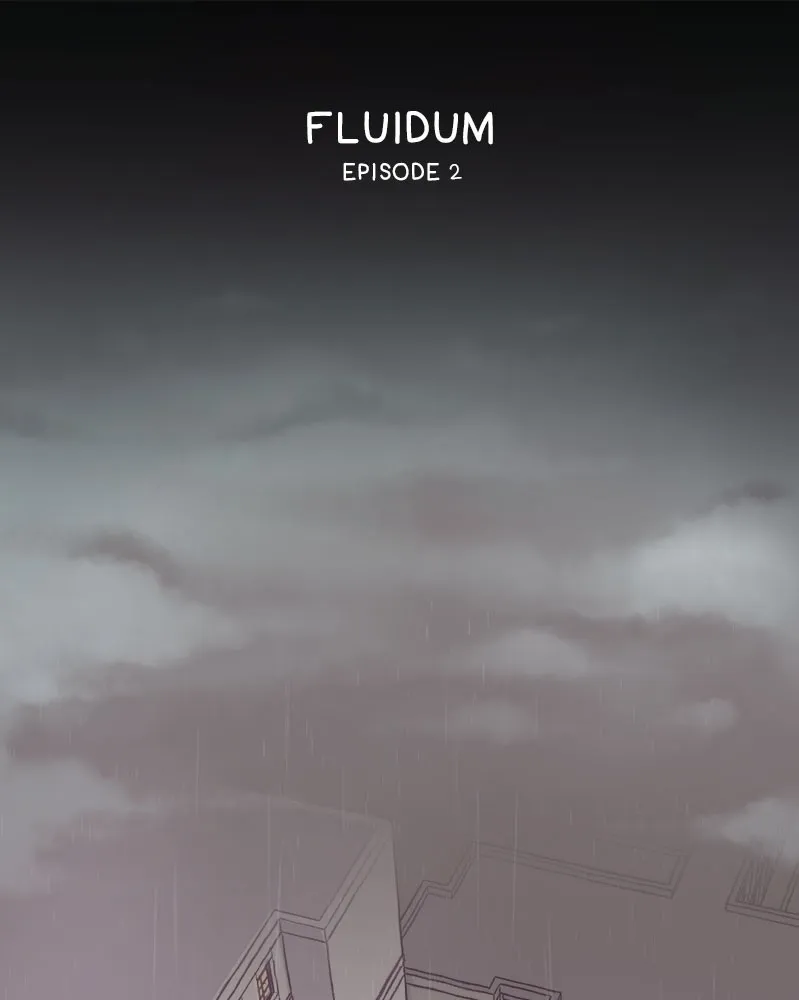 Fluidum Chapter 3 page 1 - 