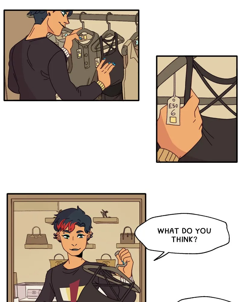 Fluidum Chapter 3 page 15 - 