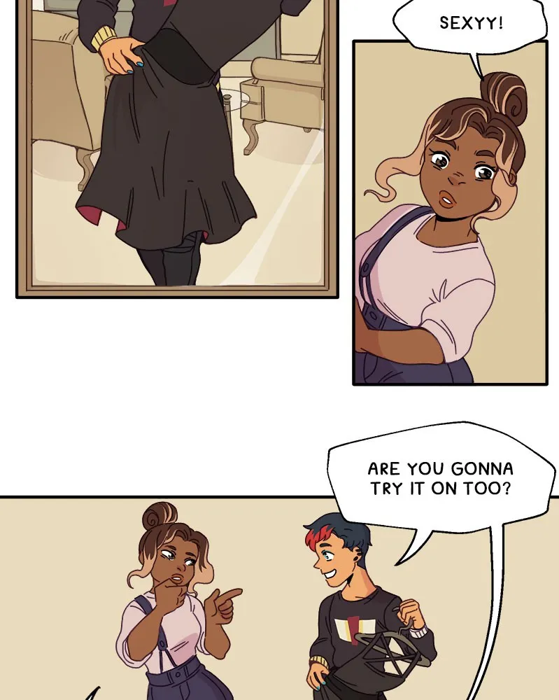Fluidum Chapter 3 page 16 - 