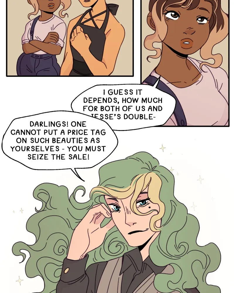 Fluidum Chapter 3 page 21 - 