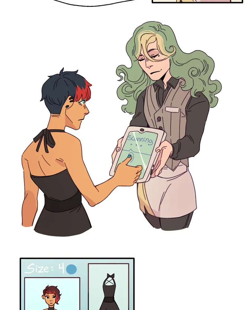 Fluidum Chapter 3 page 23 - 