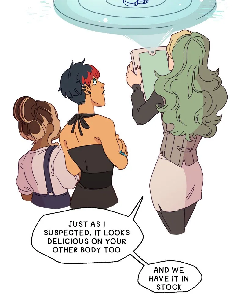 Fluidum Chapter 3 page 25 - 